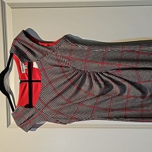 NWT Sheath Dress